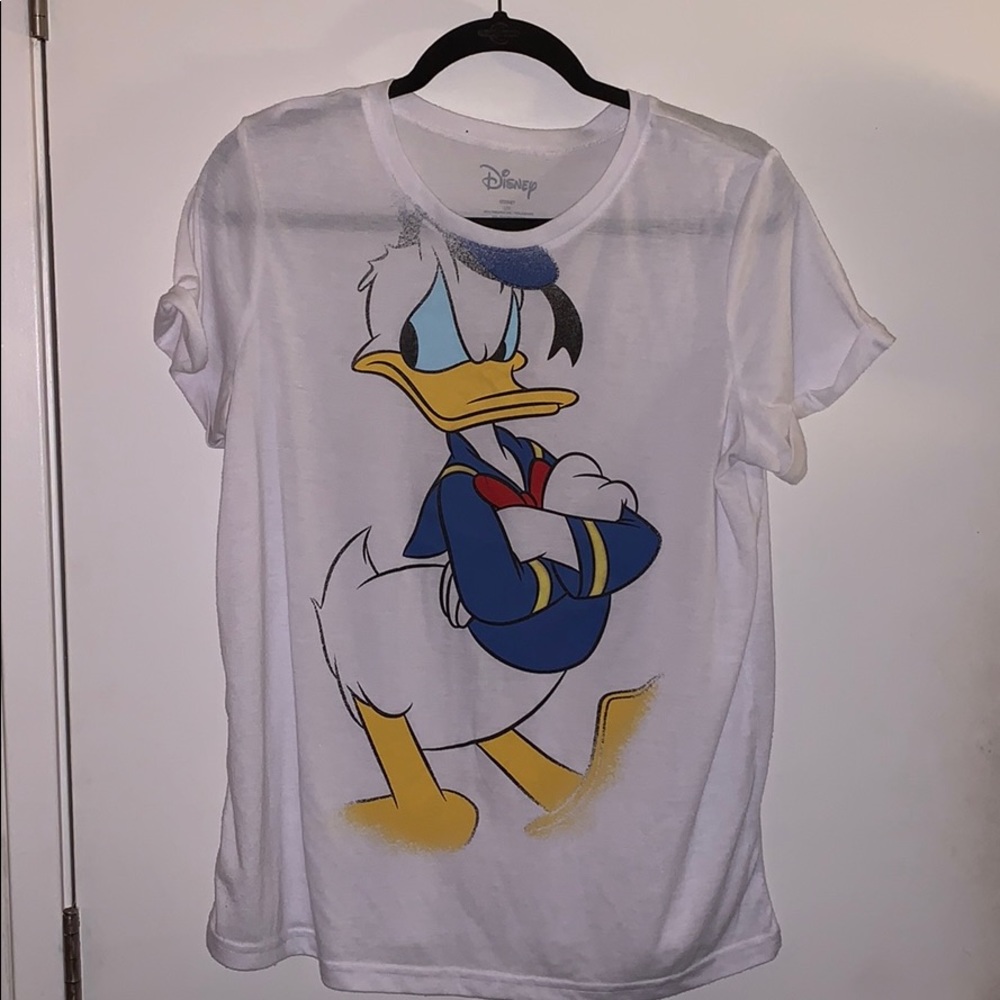 Disney shirt